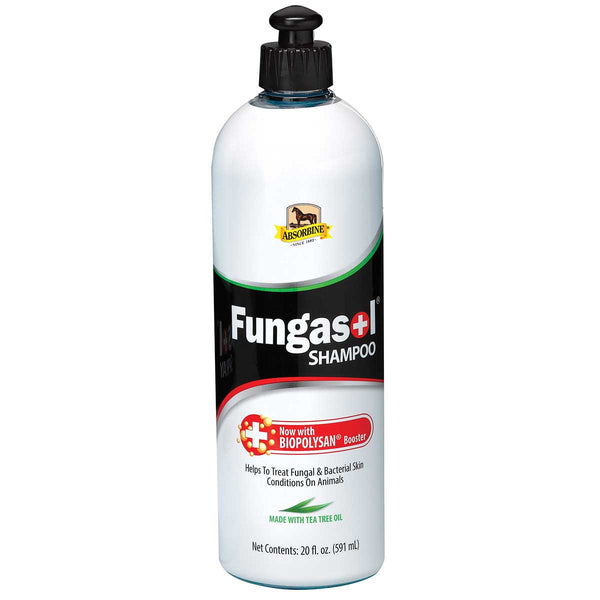 Absorbine Fungasol Shampoo 20 oz